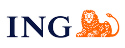 logo de la marque ING