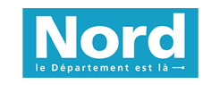 logo de la marque CONSEIL DEPARTEMENTAL DU NORD