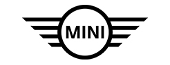 logo de la marque mini