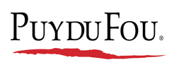 logo de la marque puy_du_fou