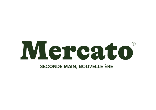logo de la marque MERCATO