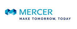 logo de la marque MERCER