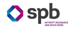 logo de la marque spb