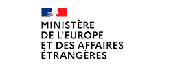 logo de la marque MINISTERE DE L'EUROPE ET DES AFFAIRES ETRANGERES