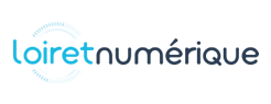 logo de la marque loiret_numerique