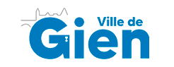 logo de la marque VILLE DE GIEN