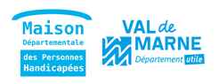 logo de la marque mdph_val_de_marne