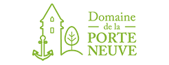logo de la marque domaine_porte_neuve