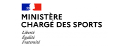 logo de la marque ministere_des_sports