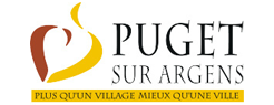 logo de la marque VILLE DE PUGET-SUR-ARGENS