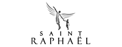 logo de la marque SAINT-RAPHAEL
