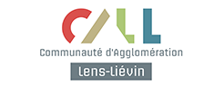 logo de la marque Communauté d’Agglomération de Lens-Liévin