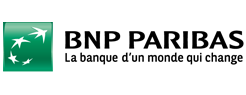 logo de la marque bnp