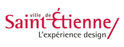 logo de la marque VILLE DE SAINT-ETIENNE