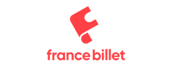 logo de la marque france_billet