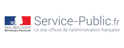 logo de la marque service_central_etat_civil