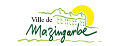 logo de la marque Ville de Mazingarbe