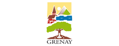 logo de la marque call_grenay