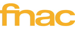 logo de la marque fnac