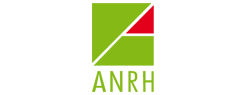 logo de la marque ANRH ORLEANS