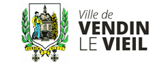 logo de la marque Ville de Vendin Le Vieil