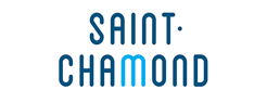 logo de la marque VILLE DE SAINT CHAMOND
