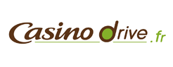 logo de la marque casino_drive