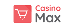 logo de la marque casino_max