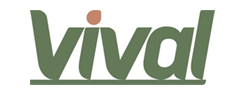logo de la marque vival