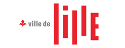 logo de la marque VILLE DE LILLE