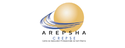 logo de la marque CREPSE