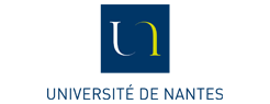 logo de la marque UNIVERSITE DE NANTES