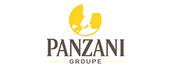 logo de la marque groupe-panzani