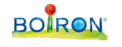 logo de la marque laboratoire_boiron