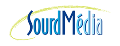 logo de la marque sourdmedia