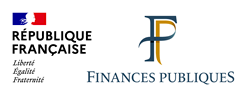 logo de la marque ministere_des_finances