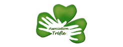 logo de la marque association_trefle