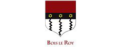 logo de la marque VILLE DE BOIS LE ROY