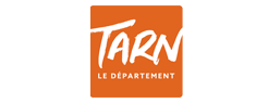 logo de la marque tarn