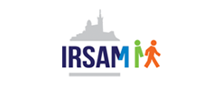 logo de la marque ASSOCIATION IRSAM