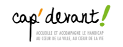 logo de la marque cap_devant