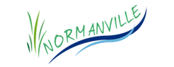 logo de la marque VILLE DE NORMANVILLE