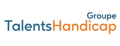 logo de la marque groupe_talents_handicap