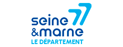 logo de la marque seine-et-marne