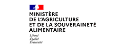 logo de la marque ministere-agriculture-alimentation