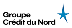 logo de la marque CREDIT DU NORD EPARGNE SALARIALE 