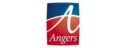 logo de la marque VILLE D'ANGERS