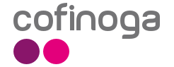 logo de la marque cofinoga