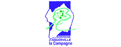 logo de la marque VILLE D'ANGERVILLE-LA CAMPAGNE