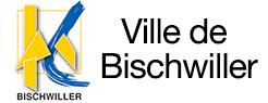 logo de la marque VILLE DE BISCHWILLER